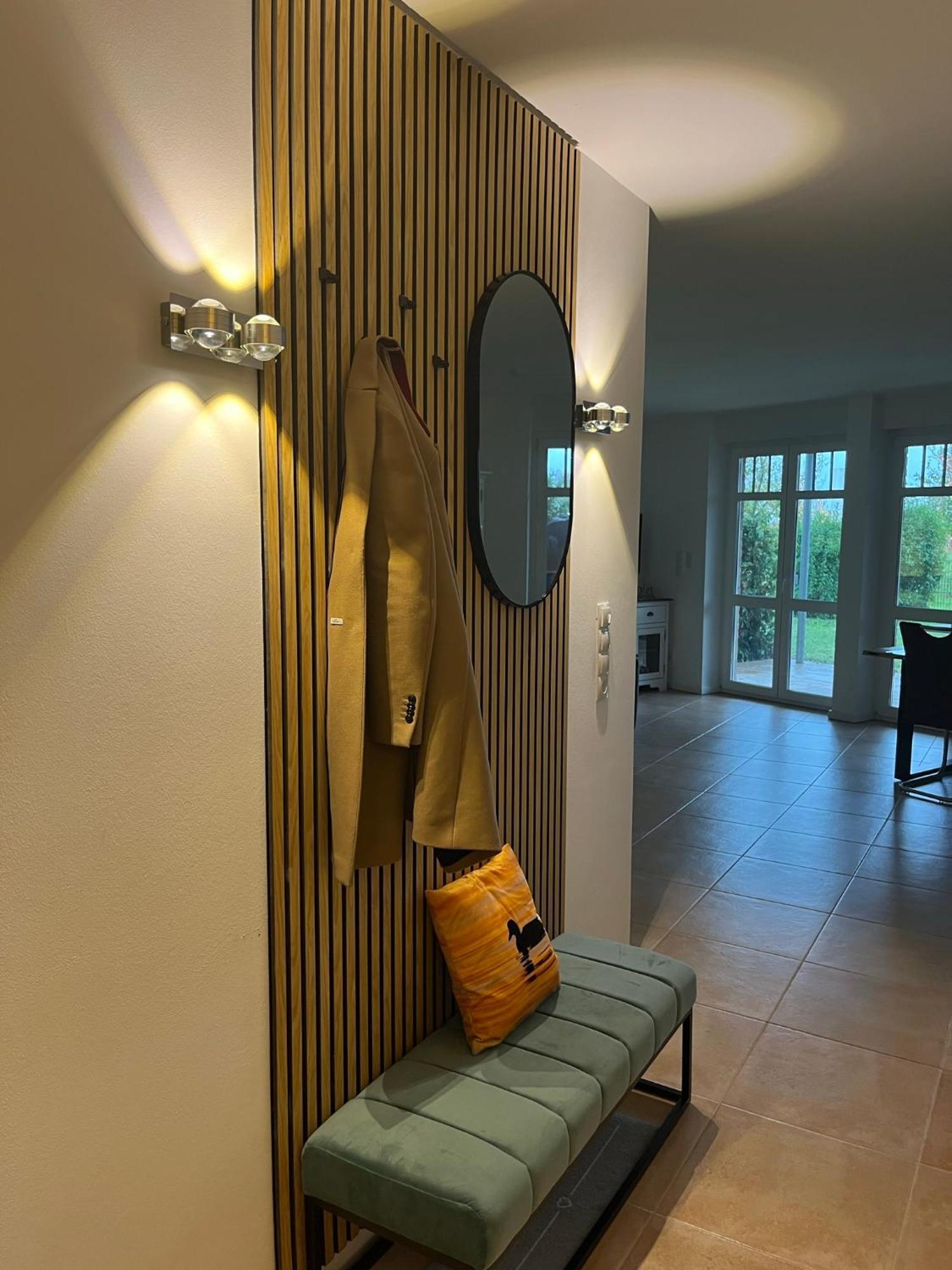 Hochwertige Traumferienwohnung Fehmarn - Neue Tiefe Naehe Suedstrand Екстер'єр фото