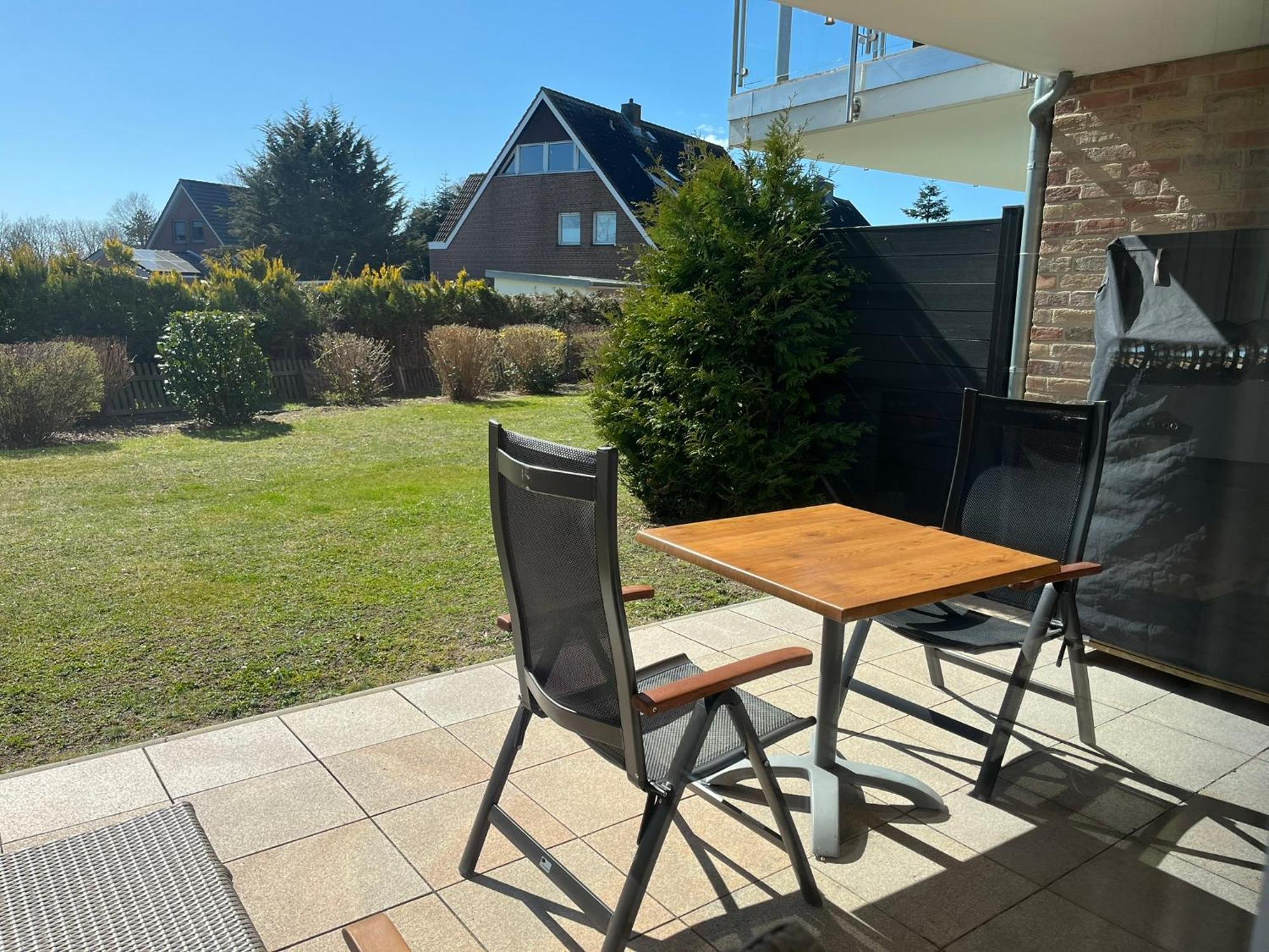 Hochwertige Traumferienwohnung Fehmarn - Neue Tiefe Naehe Suedstrand Екстер'єр фото